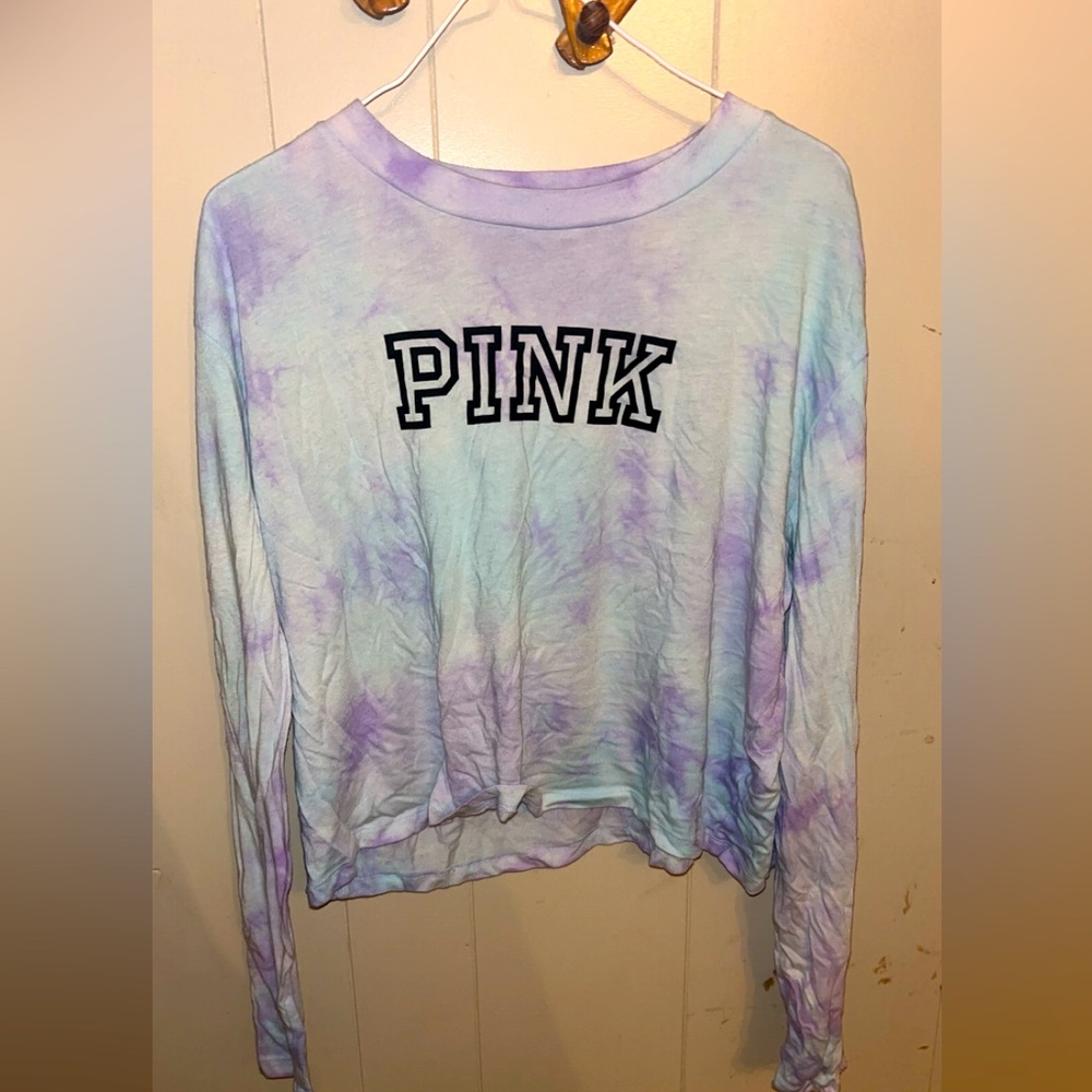 PINK Girls Long Sleeve
